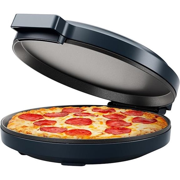 Chefman All-in-One Pizza & Breakfast Maker