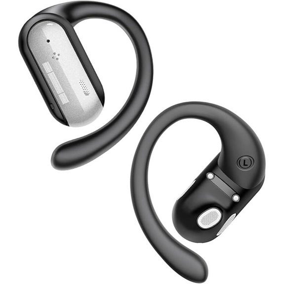 AI Translation Earbuds with 164 Languages