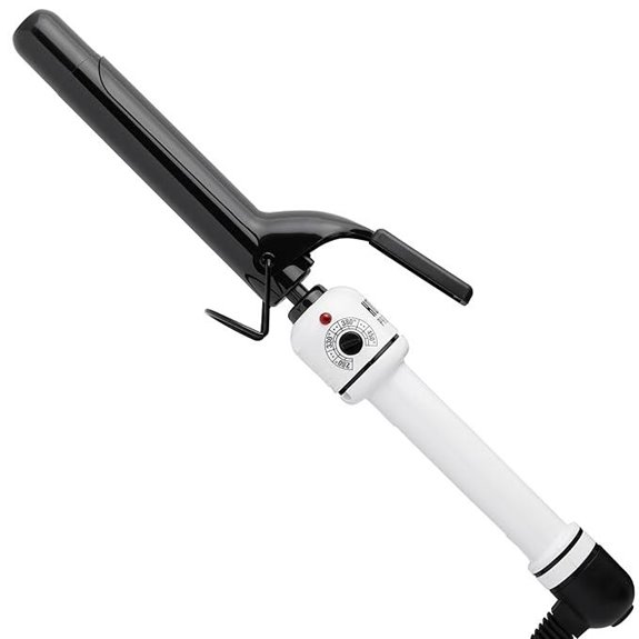 HOT TOOLS Nano Ceramic Curling Iron/Wand