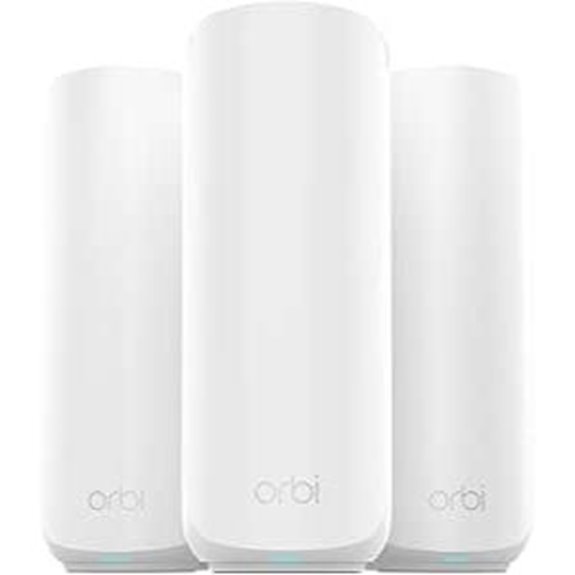 NETGEAR Orbi 370 WiFi 7 Mesh System (RBE373)