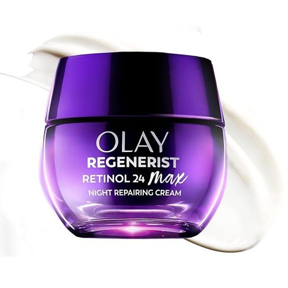 Olay Retinol Night Cream for Women