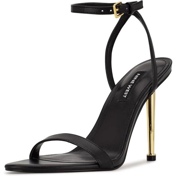 Nine West womens Heeled Sandals