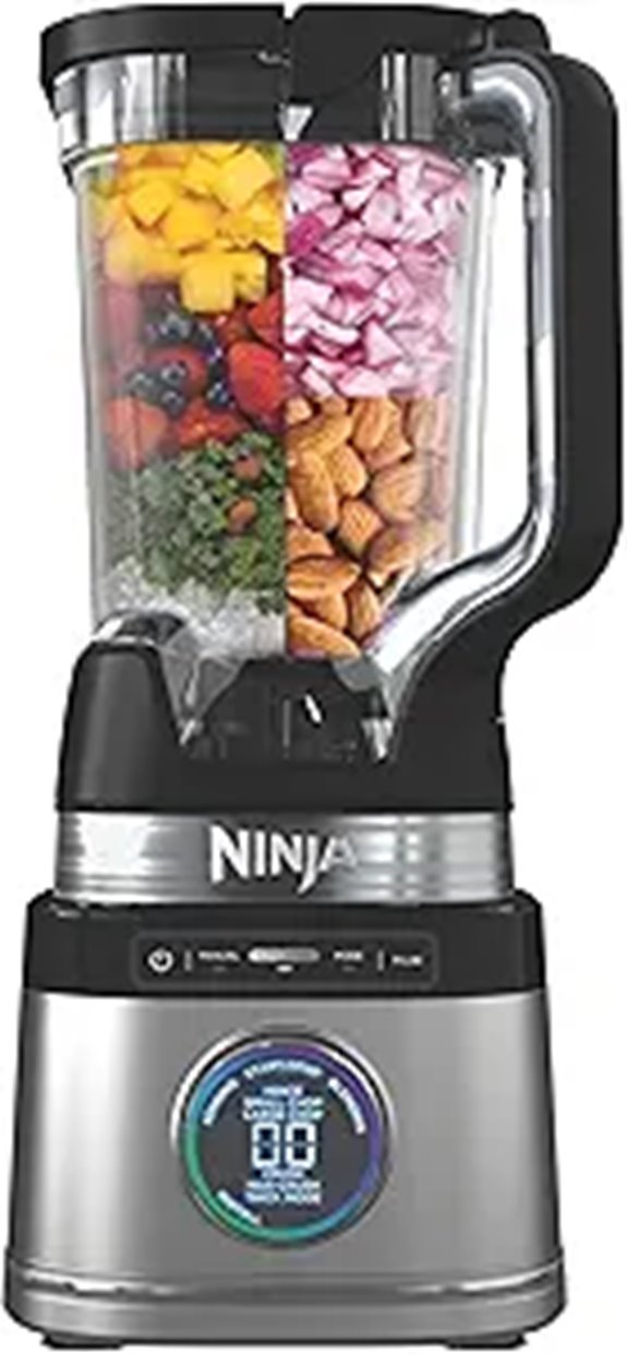 Ninja TB201 Detect Power Blender Pro (1800W)