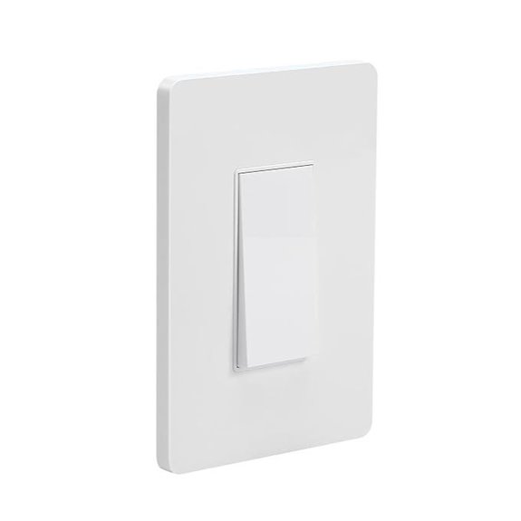 Youngzuth Zigbee Smart Light Switch No Neutral Needed