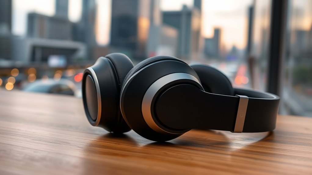 noise cancellation battery life