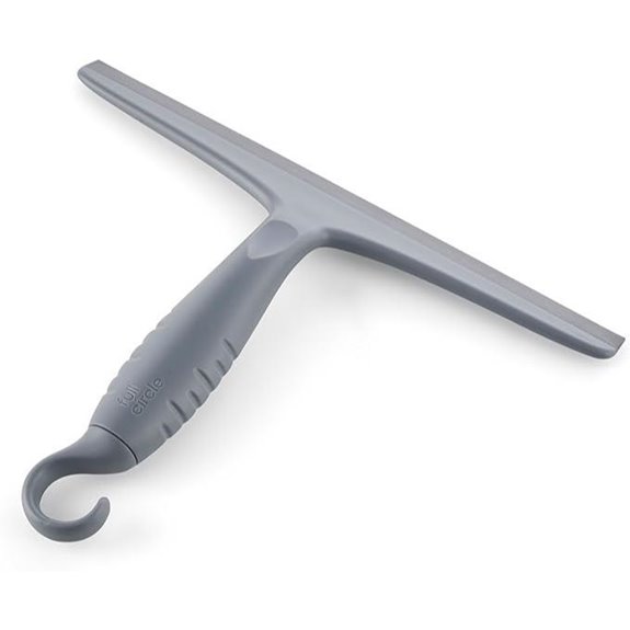 Full Circle Clean Ocean Squeegee for Glass and Tiles
