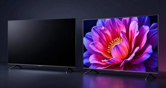 oled vs qled comparison