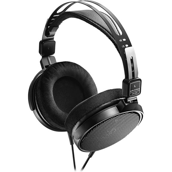 Audio Technica ATH-R30X Open-Back Headphones