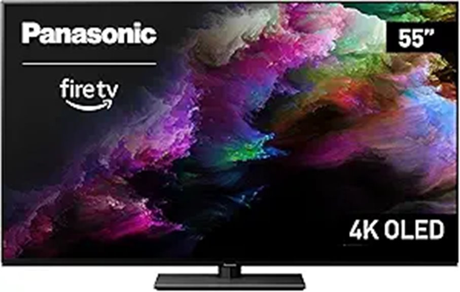 Panasonic Z85 Series 55-inch 4K OLED Smart TV