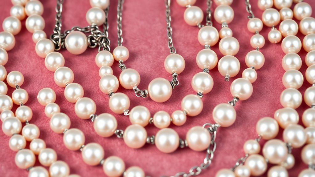 pearl quality style budget