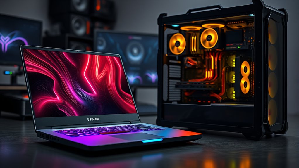 performance portability upgradeability cost