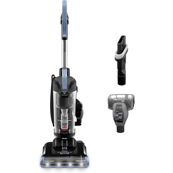 Bissell CleanView Max Vacuum with Pet Tools