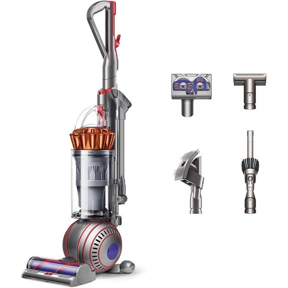 Dyson Ball Animal 3 Upright Vacuum with Pet Tools
