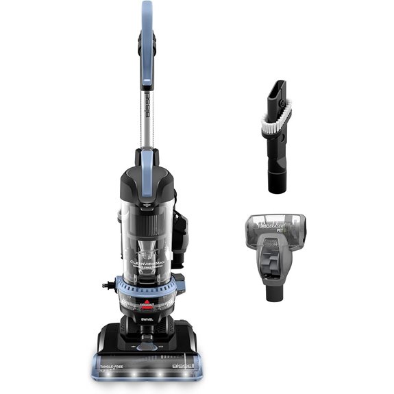 Bissell CleanView Max Vacuum with Pet Tools