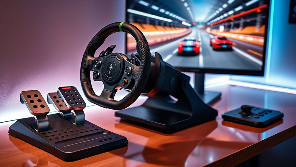 platform compatibility and realism