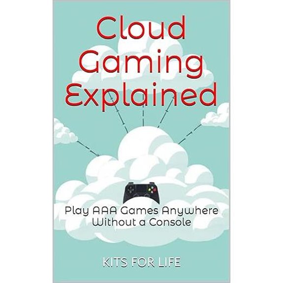 Cloud Gaming: Play AAA Games Anywhere Without Console