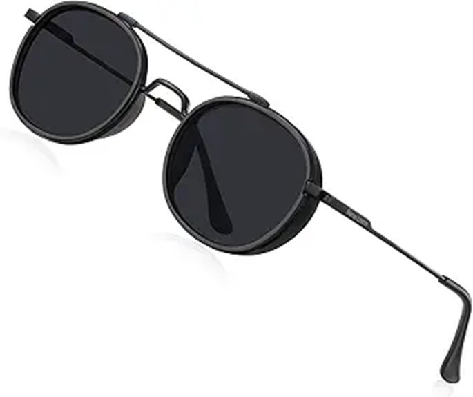 EL97R Polarized UV400 Men’s Driving Sunglasses