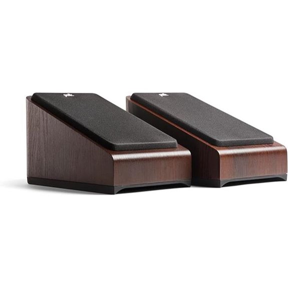 Polk Signature Elite ES90 Height Module Speakers