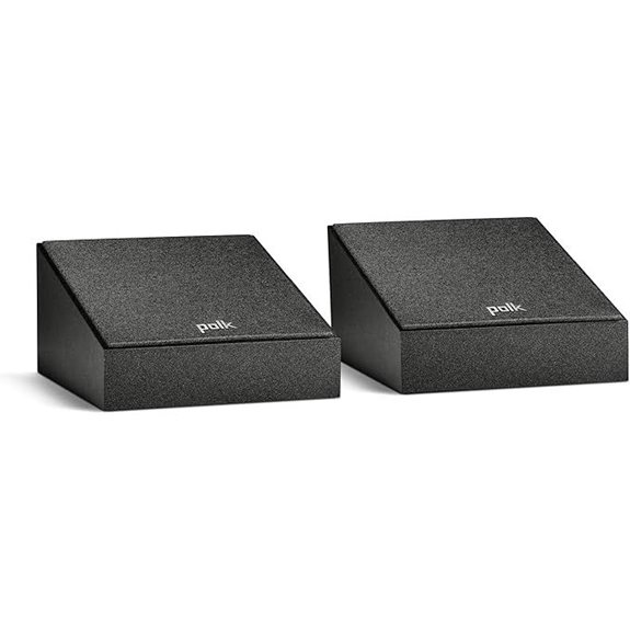 Polk Monitor XT90 High-Res Height Speakers (Pair)