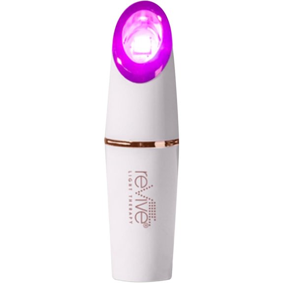 reVive Light Therapy Acne Spot Device Portable LED