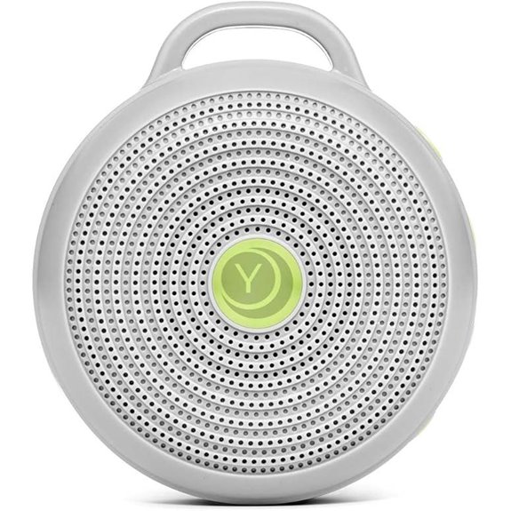 Yogasleep Hushh Portable Baby Noise Machine