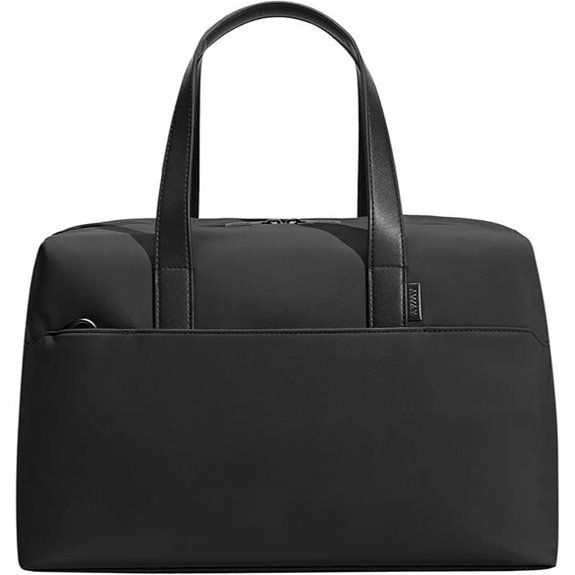 portable bag with laptop compartment