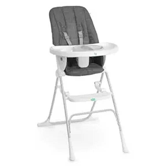Ingenuity Sun Valley Compact Folding High Chair
