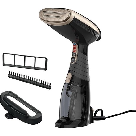 Conair Handheld Garment Steamer Turbo ExtremeSteam