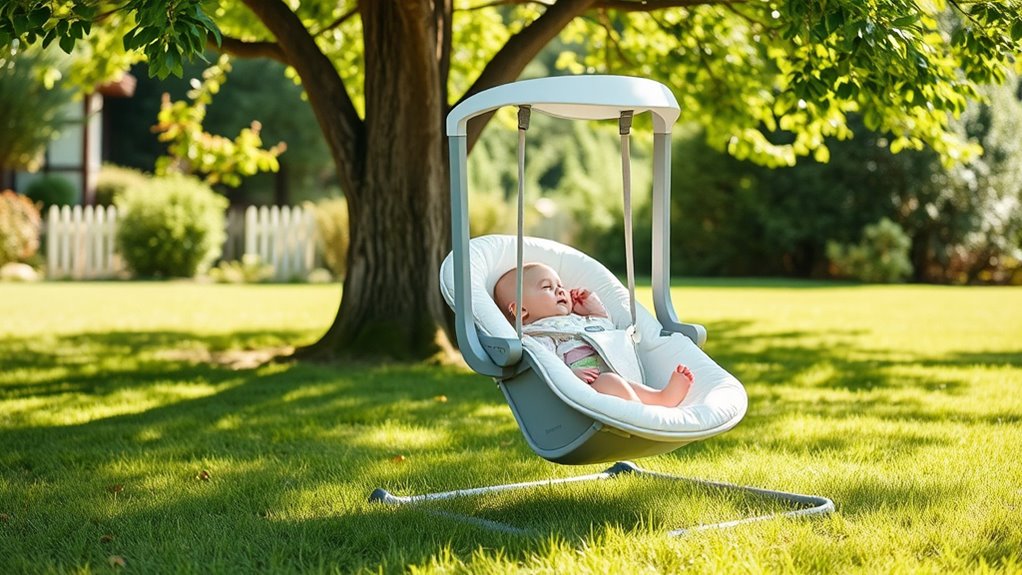 portable safe adjustable features