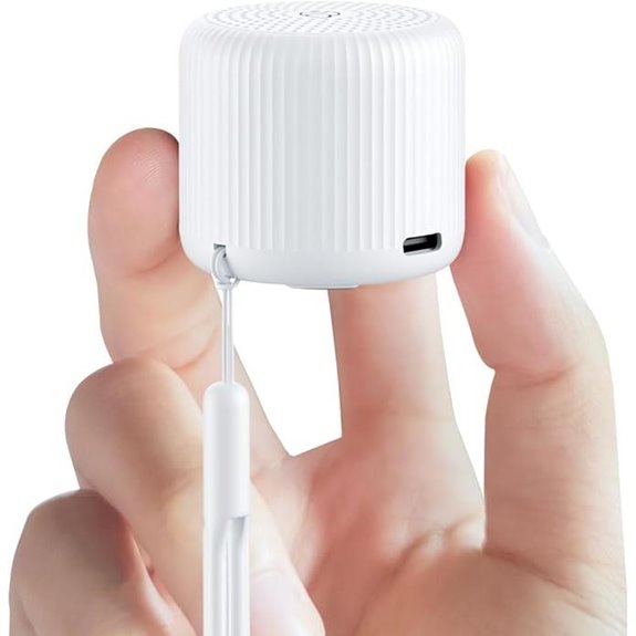 LEICEX Portable Baby and Adult Sound Machine