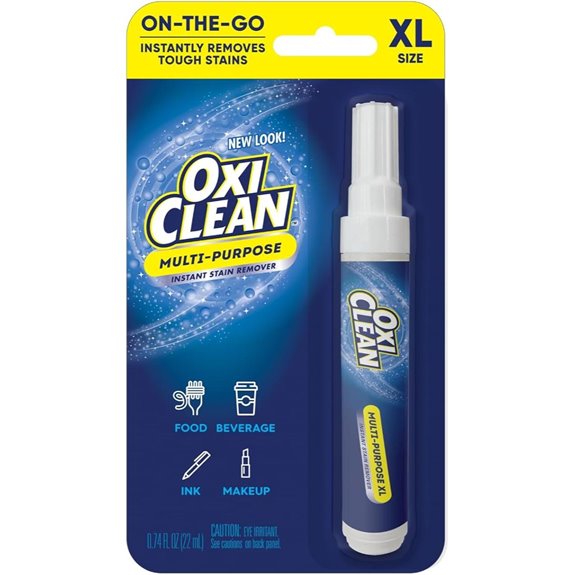 OxiClean On The Go Stain Remover Pen
