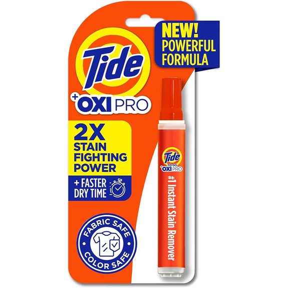 Tide Pen Pro Stain Remover