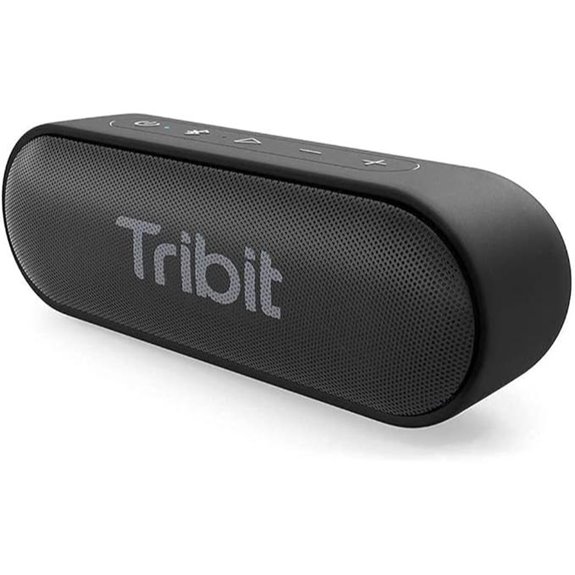 Tribit XSound Go Bluetooth Speaker 16W Waterproof