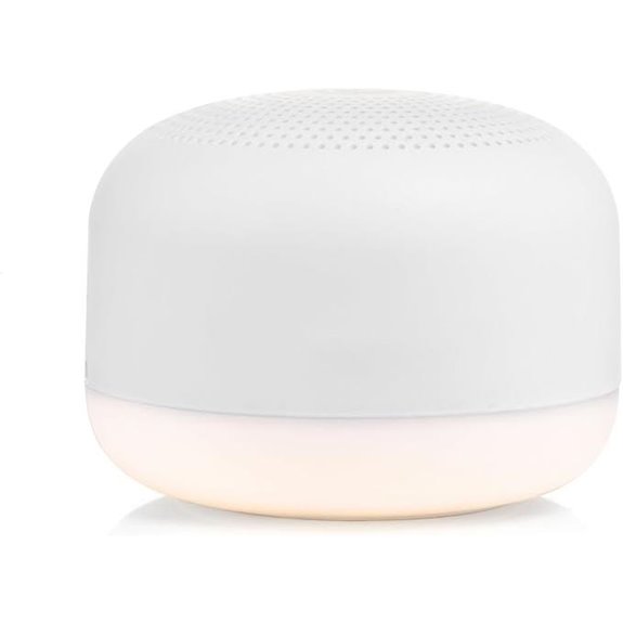 Yogasleep Travel Mini White Noise Sound Machine