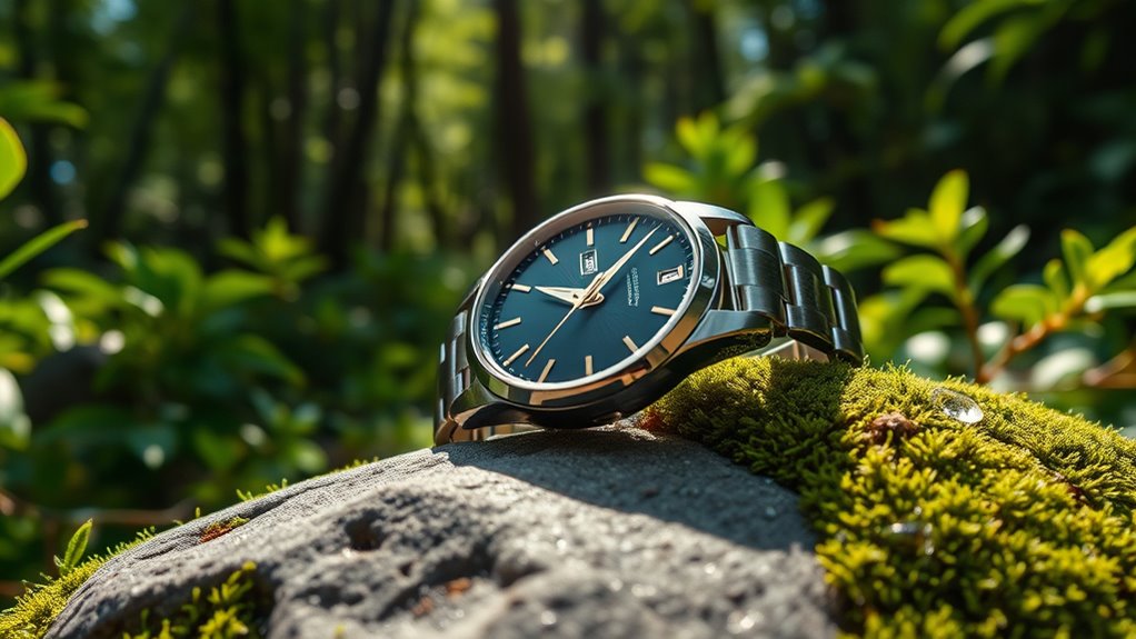 power reliability and durability