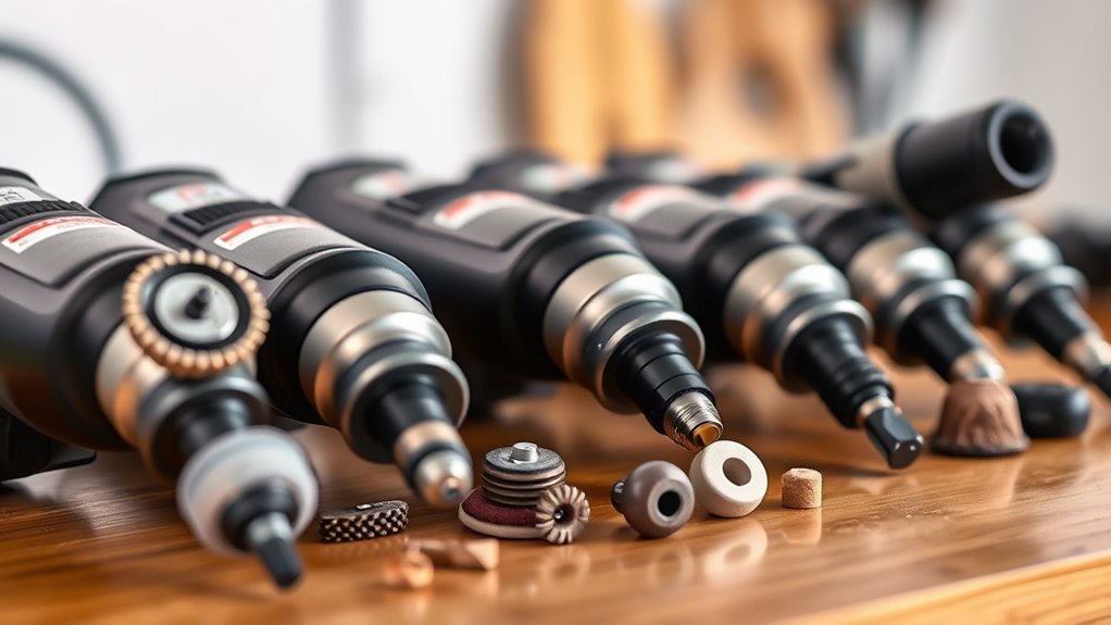 power size battery comfort