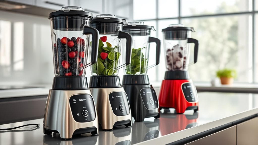 power versatility capacity durability