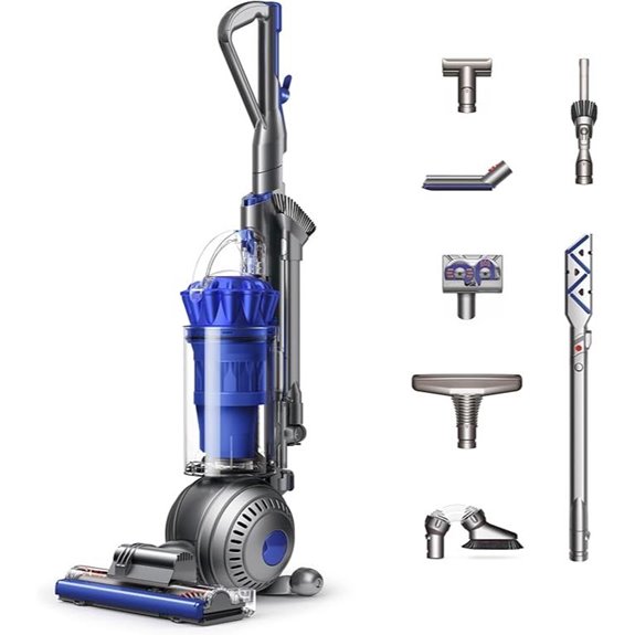 Dyson Ball Animal Total Clean Upright Vacuum