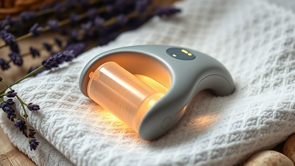 powerful safe versatile device