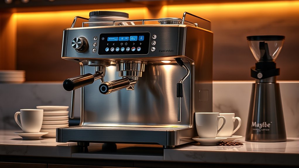 precise durable customizable features