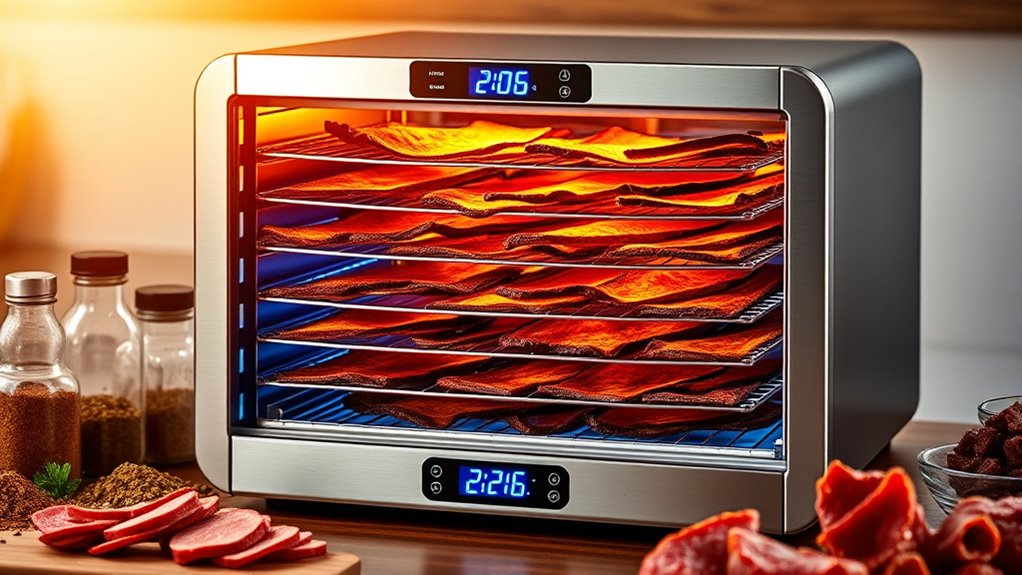 precise spacious efficient easy