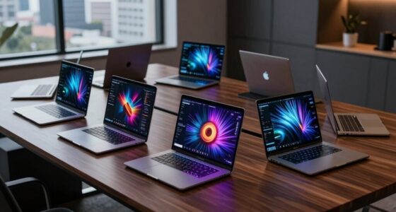premium 2026 laptop selections