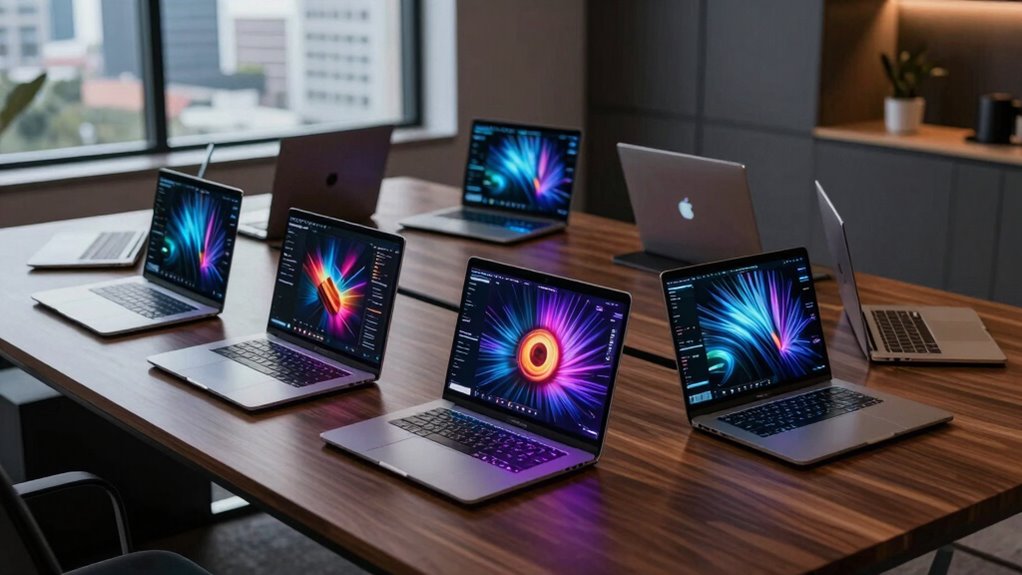 premium 2026 laptop selections