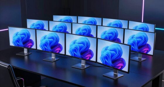 premium 2026 monitor selections