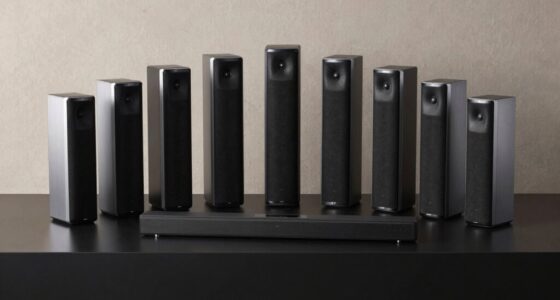 premium 2026 soundbar selections