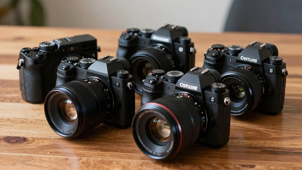 premium amazon cameras 2026