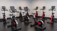 premium amazon exercise bikes