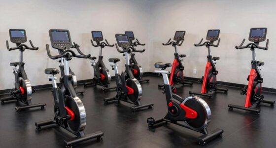 premium amazon exercise bikes