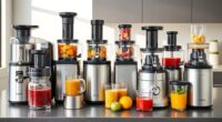 premium amazon juicer selections