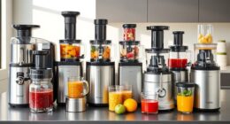 premium amazon juicer selections